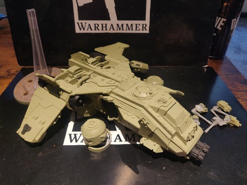 Horus heresy warhammer - warhammer, 30k