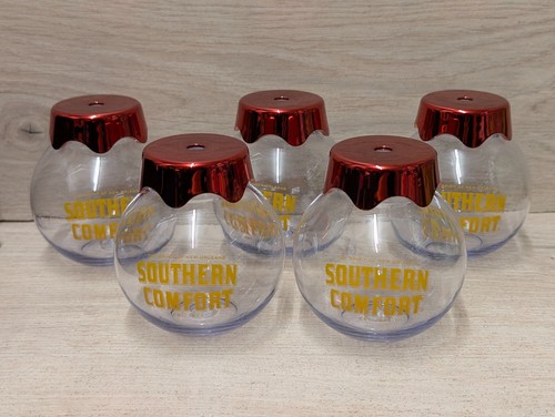 Southern comfort cocktail - 5,