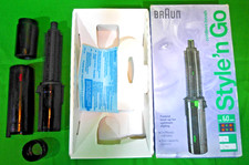 Braun Style n Go Volume Brush
