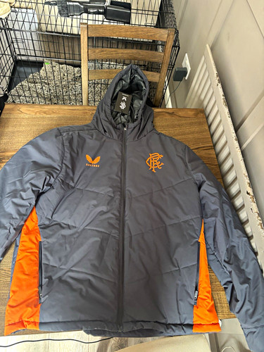 Rangers castore men - castore, men’s