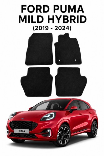 Fits ford puma mild - fits,