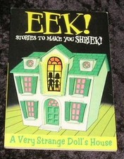 A Very Strange Doll's House