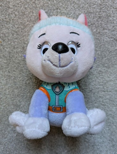 Paw patrol everest - everest, plush