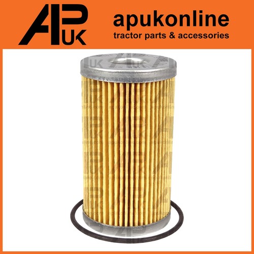 Diesel fuel filter element for - filter,