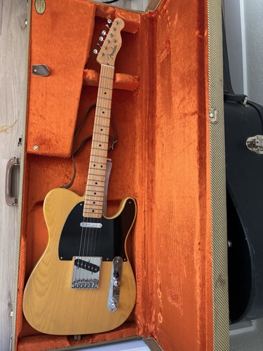 Fender american vintage - american,
