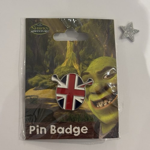 Merlin shrek adventure - merlin,