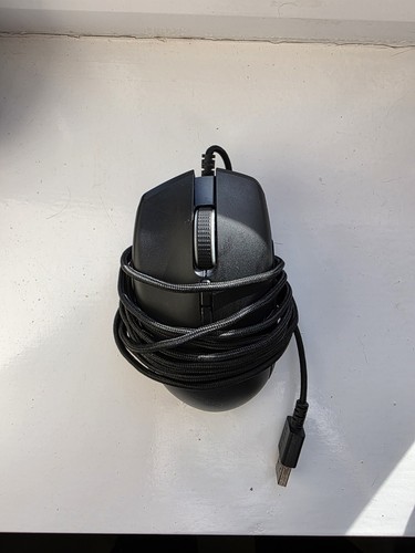 Razer basilisk original mouse - basilisk,