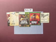 Red Dead Redemption Game of