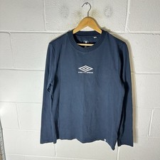 Pretty Green Umbro Sweatshirt