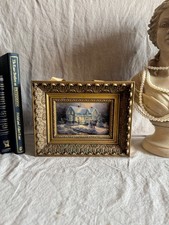 Thomas Kinkade Blessings of