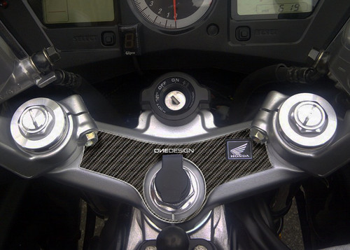 Onedesign top yoke protector - onedesign,