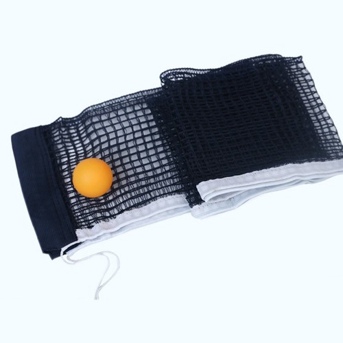 Table tennis net - net, ball