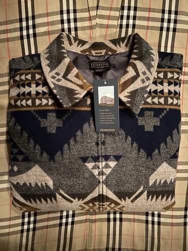 New tags pendleton - new,