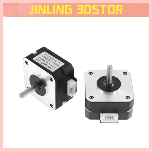 Stepper motor nema - motor,