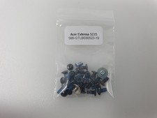 Acer Extensa 5235 Laptop Screw