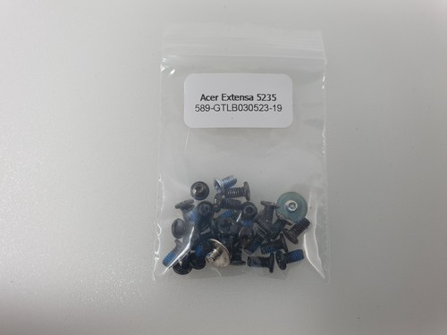 Acer extensa 5235 - extensa, screw