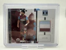 WEST HAM LUCAS PAQUETA PATCH