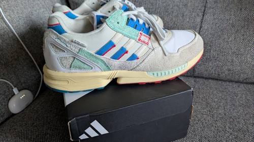 Adidas offspring 9000 - zx,