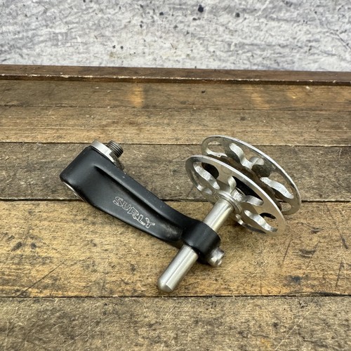 Surly singleator single speed - surly,