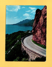 L'Esterel - Corniche Route and