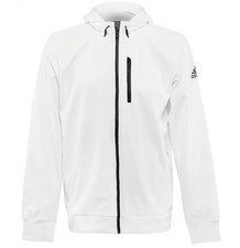 ADIDAS Elegant Full Zip Up