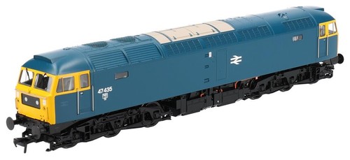 Bachmann 414 class 4 - bachmann, 47/4
