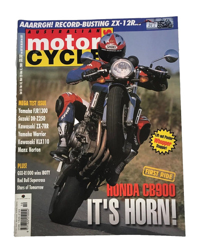 Australian motorcycle news - australian,