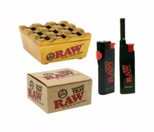 NEW RAW Vanash Tray Wind proof