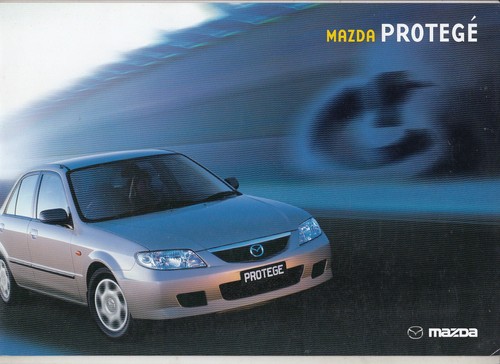 2002 mazda 323 - mazda,