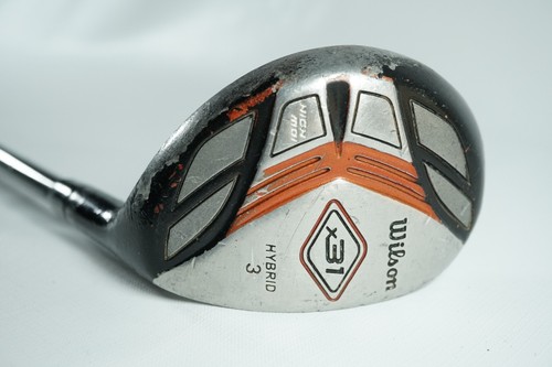Wilson x31 hybrid - wilson, 3