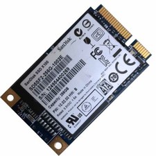 SSD 256GB 128GB mSATA Mini SATA 6Gb/s Internal Solid State Drive Laptops Lot