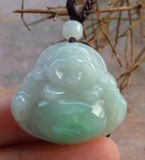 Certified Icy Green 100%
