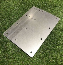 Multipurpose Flat Railway