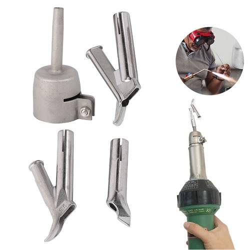 4pcs speed welding nozzles - nozzles, kit