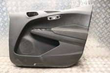 FORD TRANSIT COURIER MK1 OSF