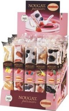 Quaranta Soft Nougat Bar