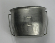 Genuine British Army Stainless