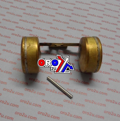 Carburetor float yamaha - float,