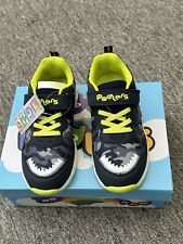 Boys Kids Light Up LED