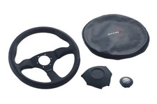 Nismo Leather Steering Wheel