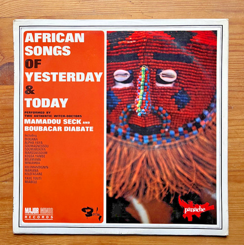 Seck diabarte african - seck,,