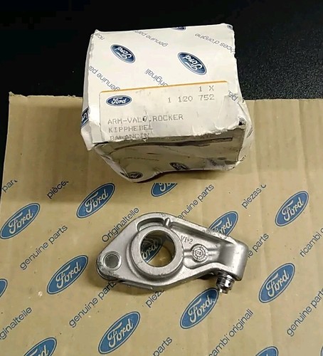 Genuine ford transit mk6 - ford,