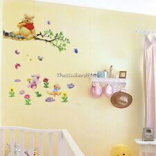 2PCS WINNIE THE POOH Baby Kids