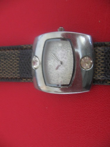 Louis vuitton watch - louis,