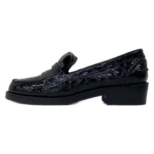 Acne black patent - acne,