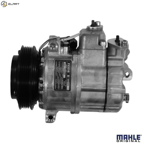 Compressor air conditioning - compressor,