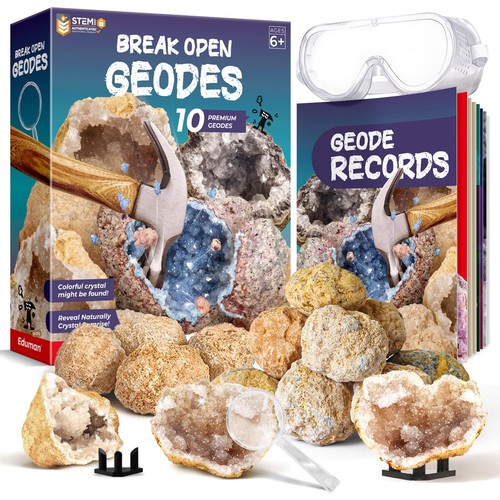 Eduman break open premium - break,
