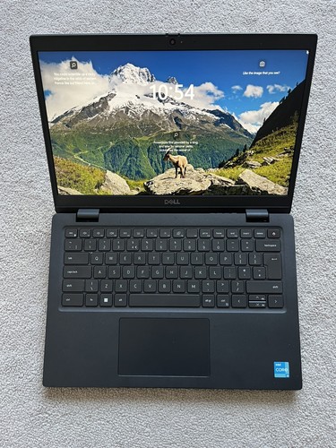 Dell latitude 3420 - latitude, 14”