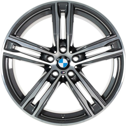 Genuine bmw series f10 - 5,
