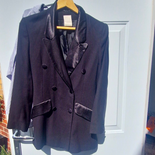 Classic woman women black - classic, women's